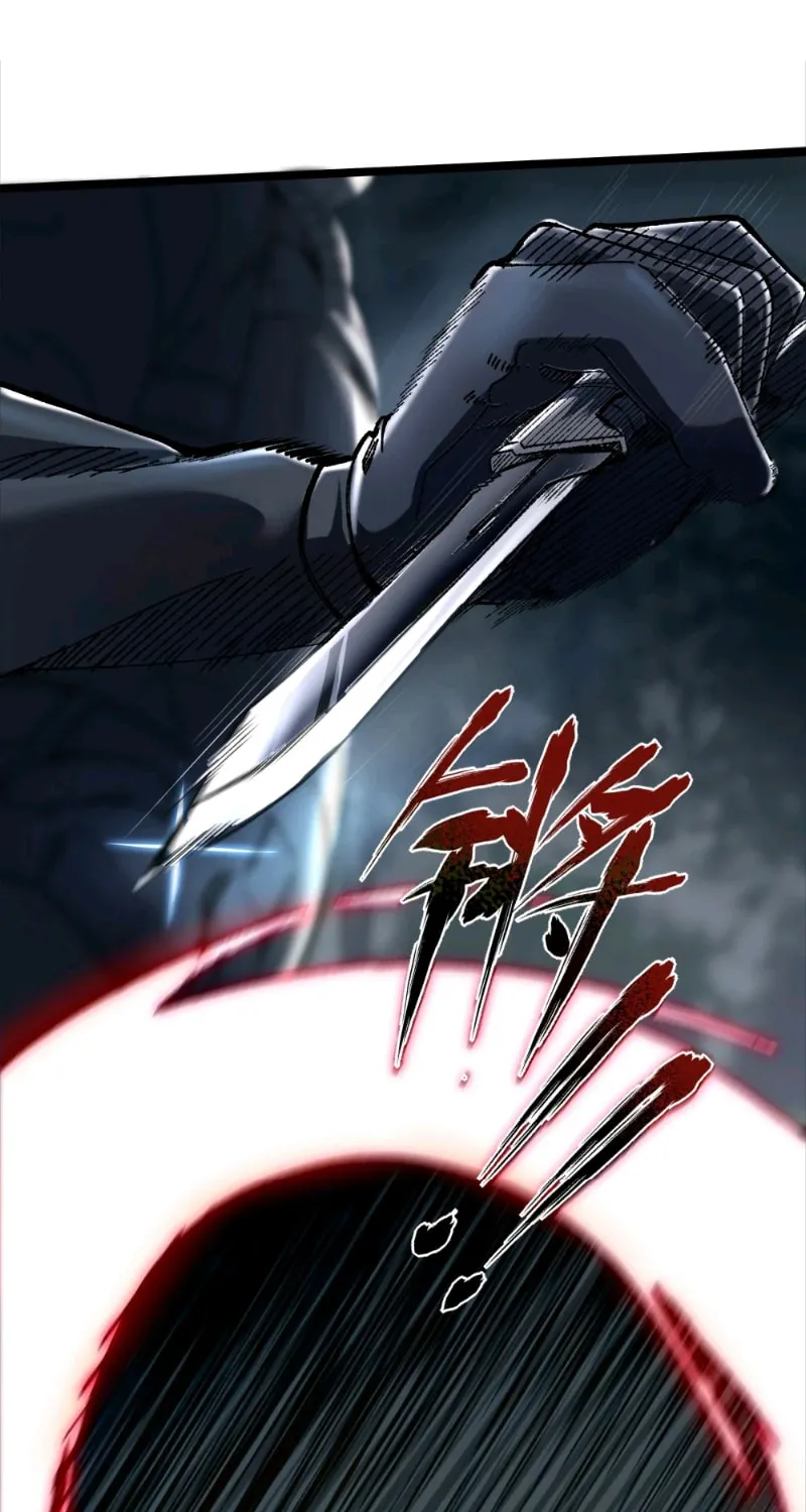 King of Beasts Chapter 0 page 37 - 