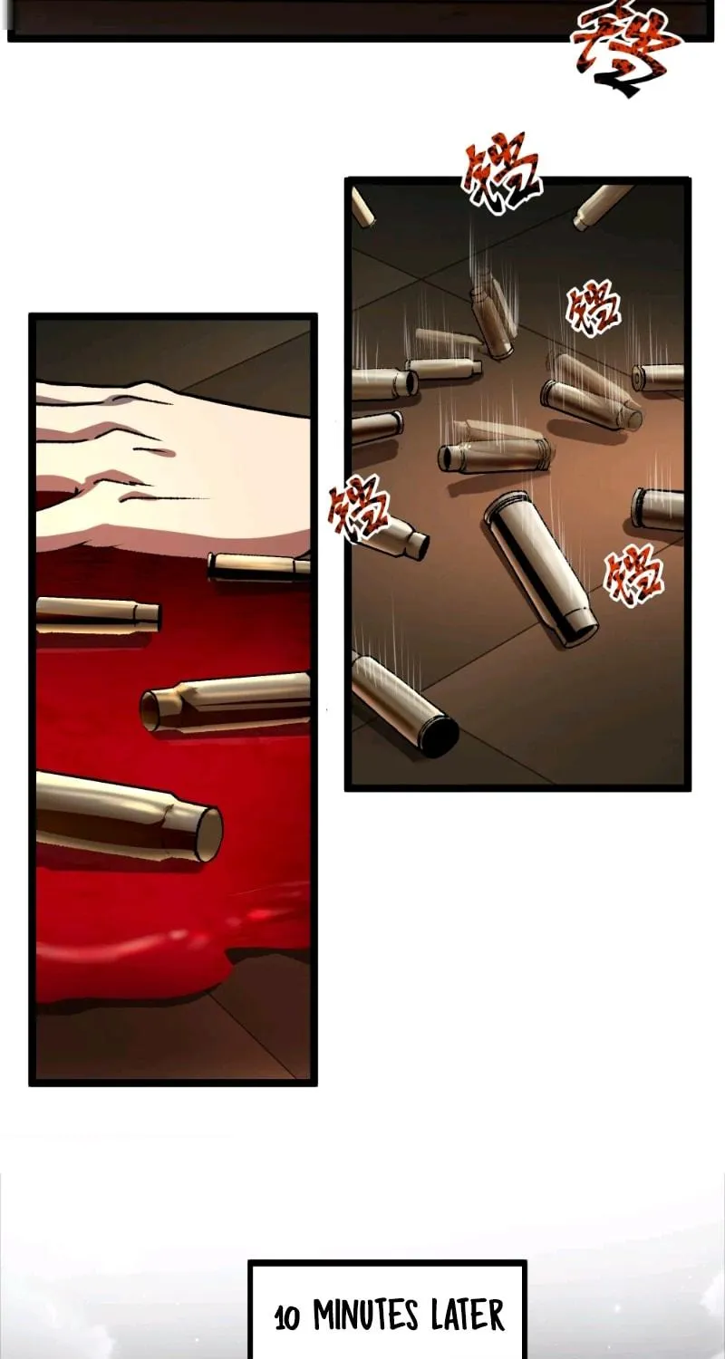 King of Beasts Chapter 0 page 49 - 