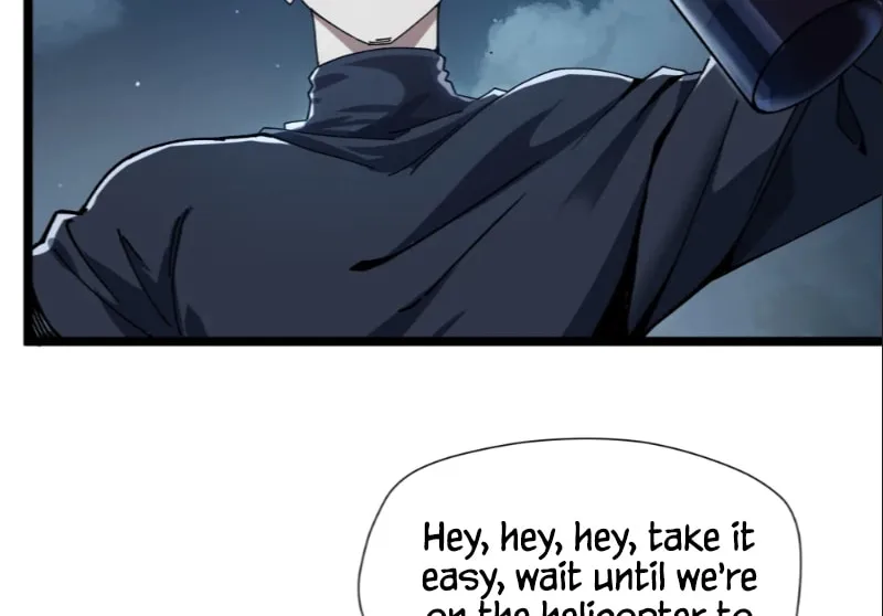 King of Beasts Chapter 0 page 56 - 