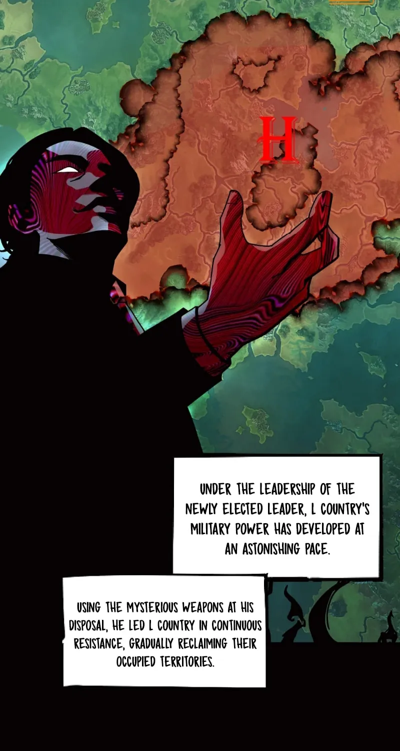 King of Beasts Chapter 0 page 61 - 