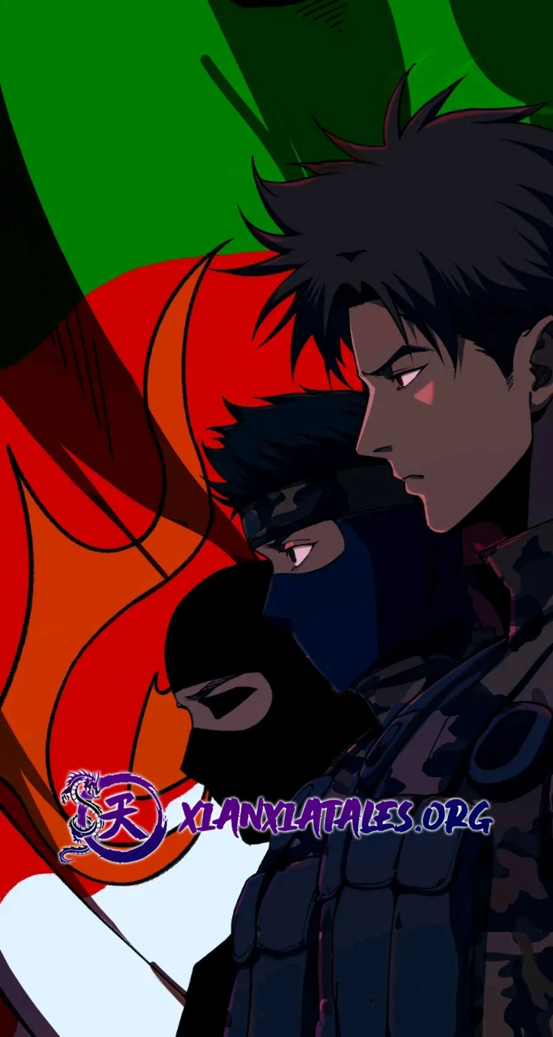 King of Beasts Chapter 0 page 63 - 