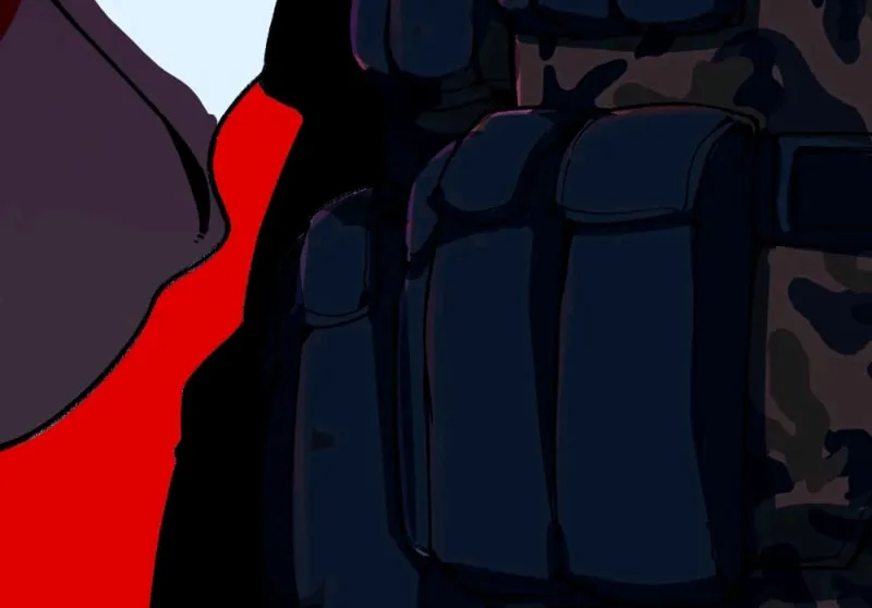 King of Beasts Chapter 0 page 64 - 