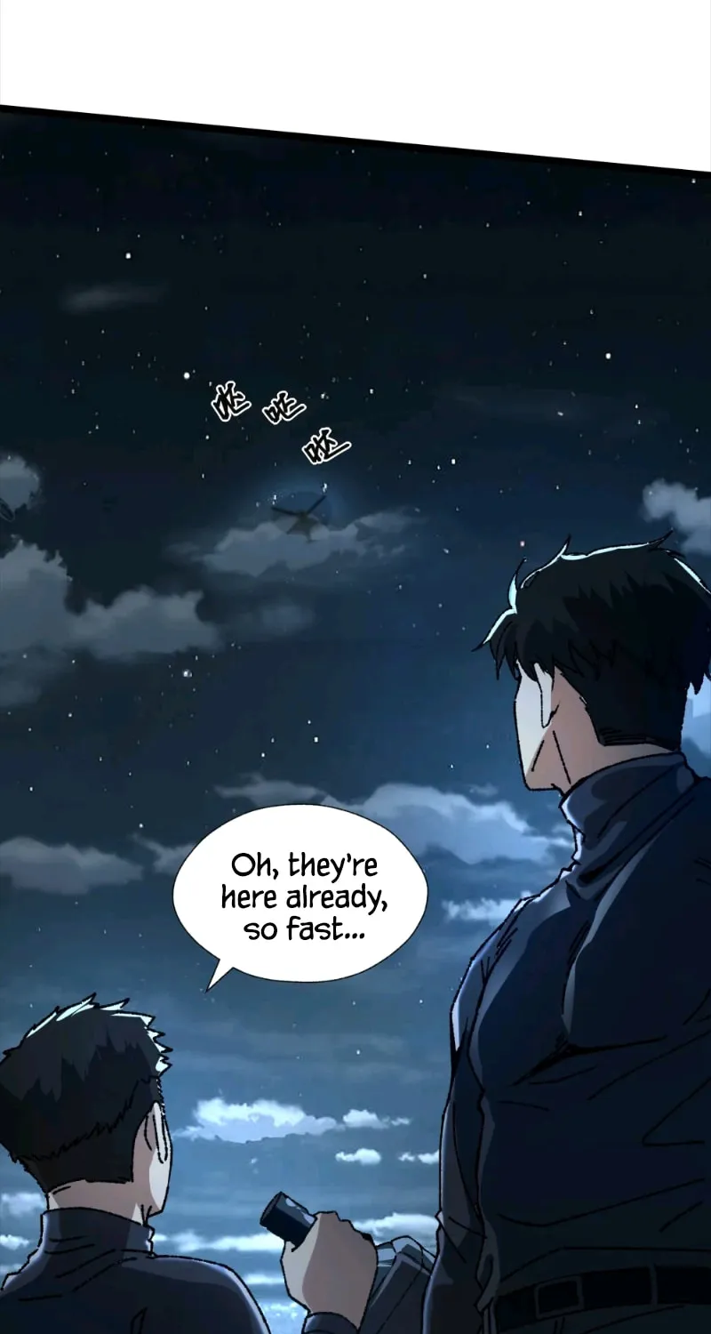 King of Beasts Chapter 0 page 67 - 