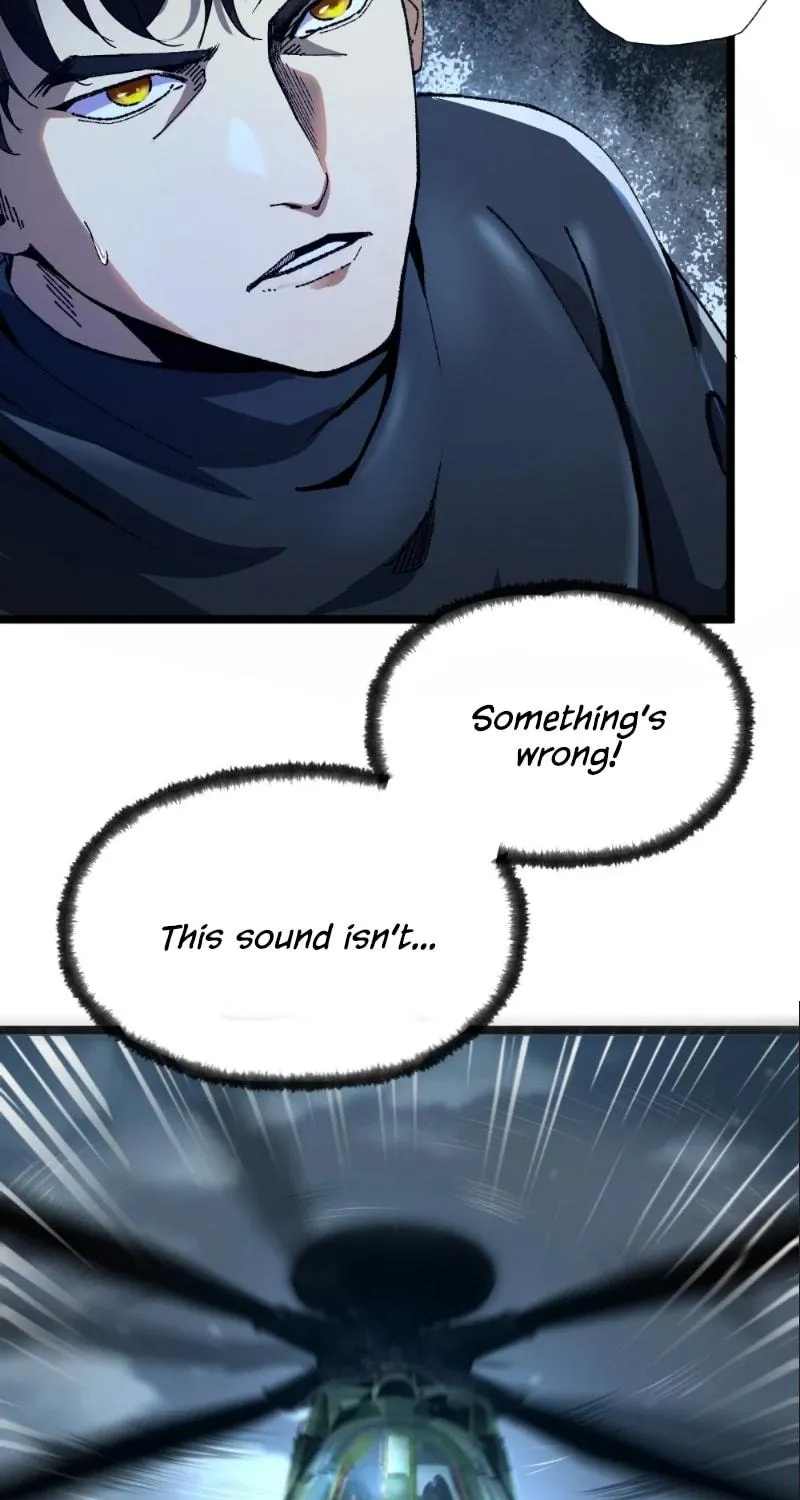 King of Beasts Chapter 0 page 69 - 