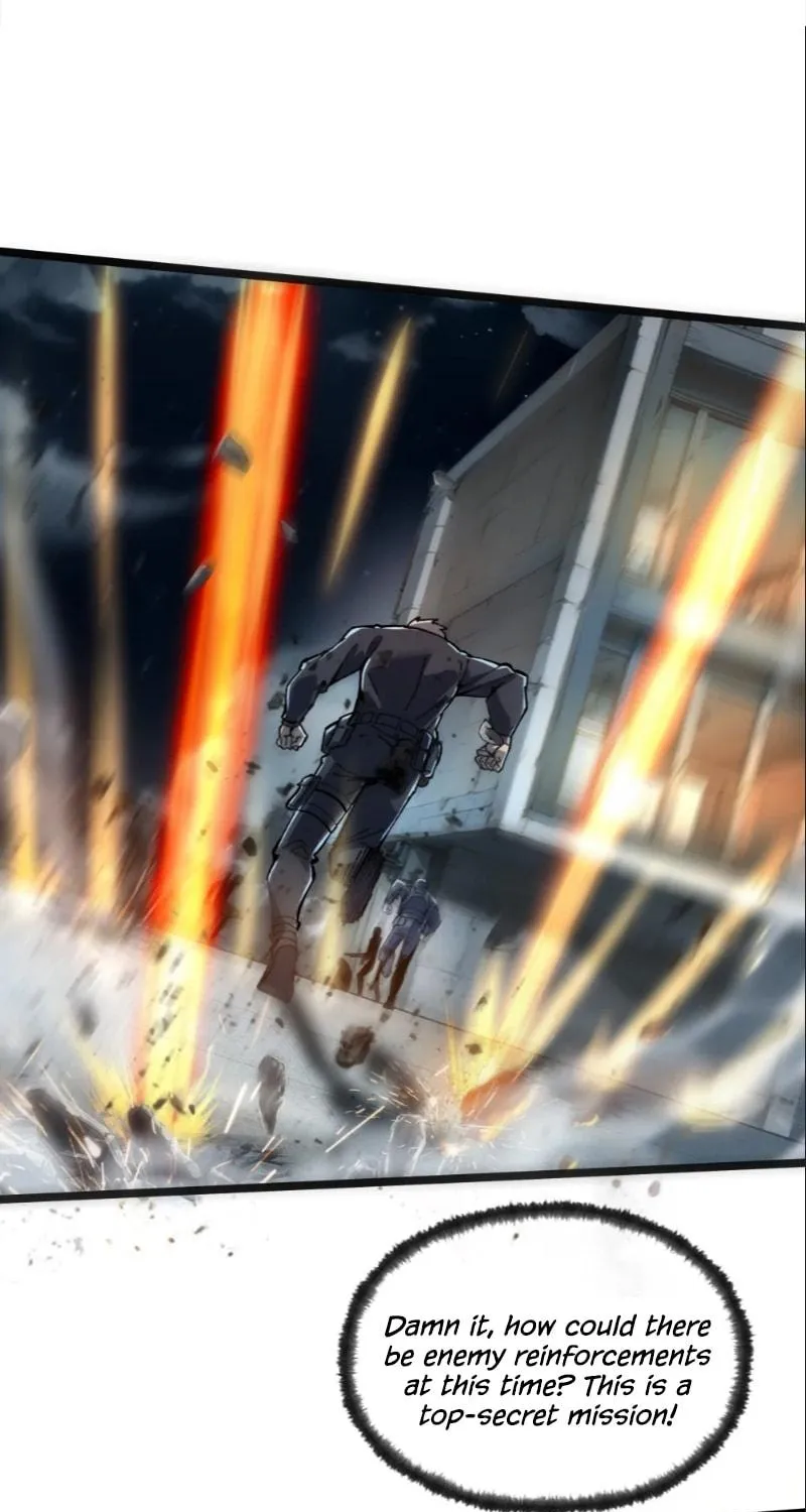 King of Beasts Chapter 0 page 79 - 