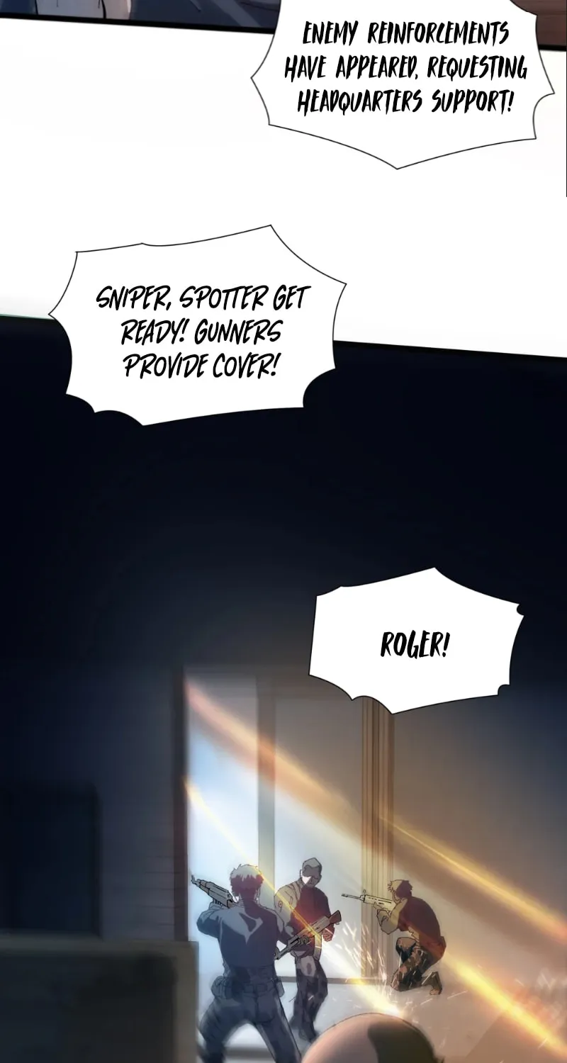 King of Beasts Chapter 0 page 81 - 