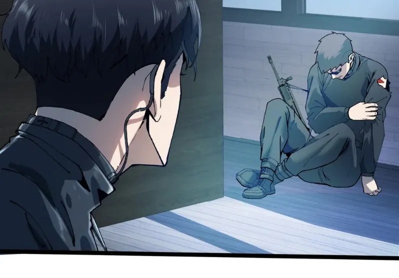 King of Beasts Chapter 0 page 86 - 