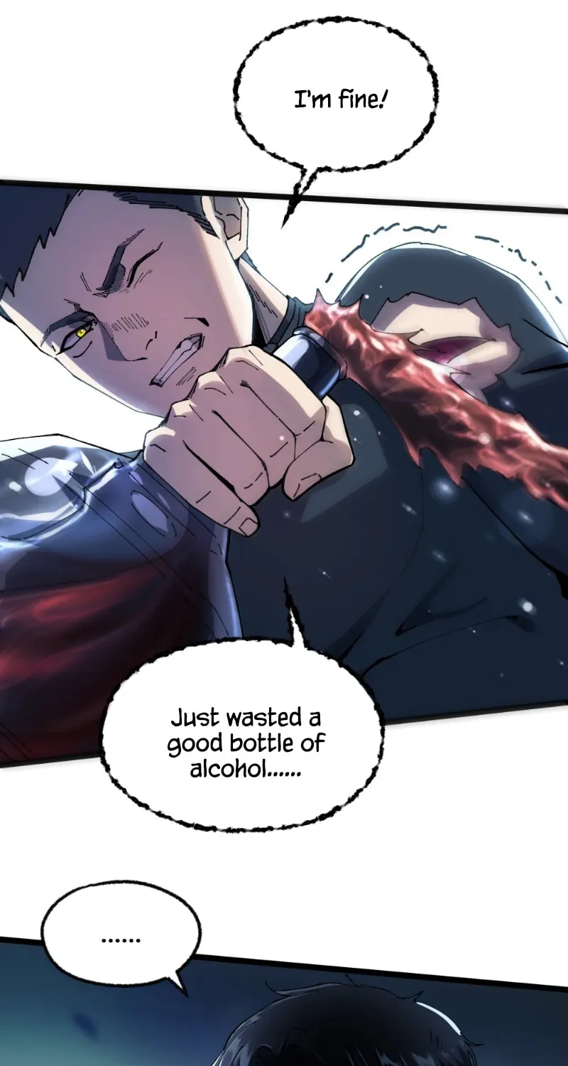 King of Beasts Chapter 0 page 87 - 