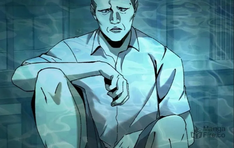 King of Beasts Chapter 0 page 10 - 