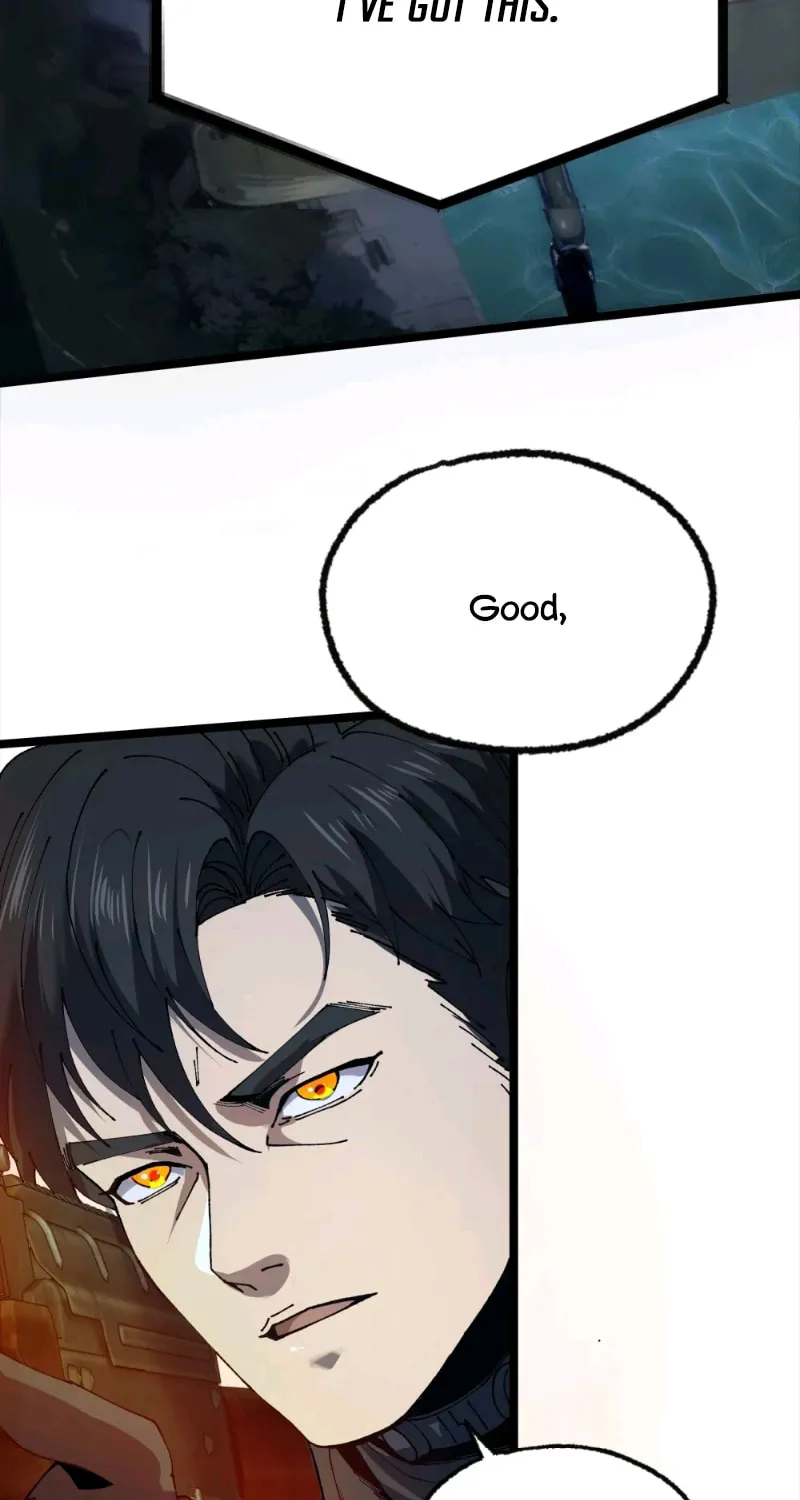 King of Beasts Chapter 0 page 93 - 