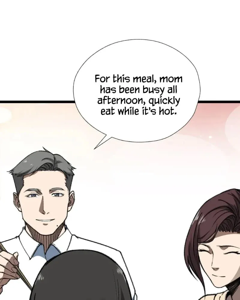 King of Beasts Chapter 1 page 104 - 