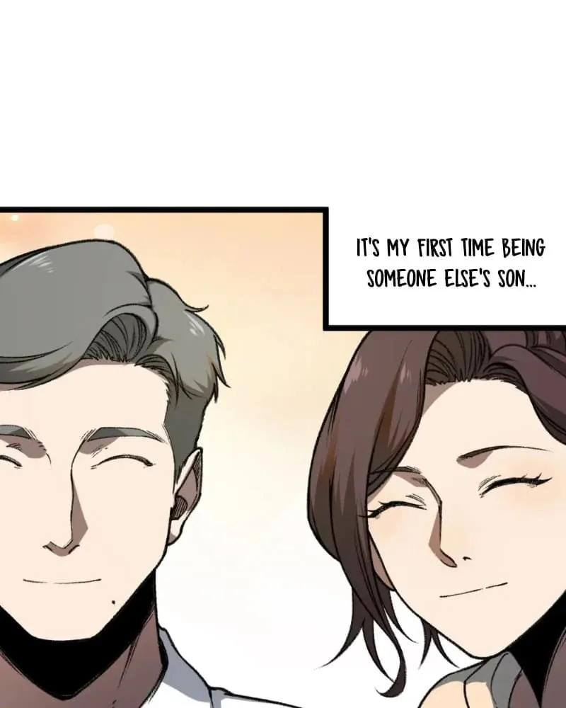 King of Beasts Chapter 1 page 107 - 