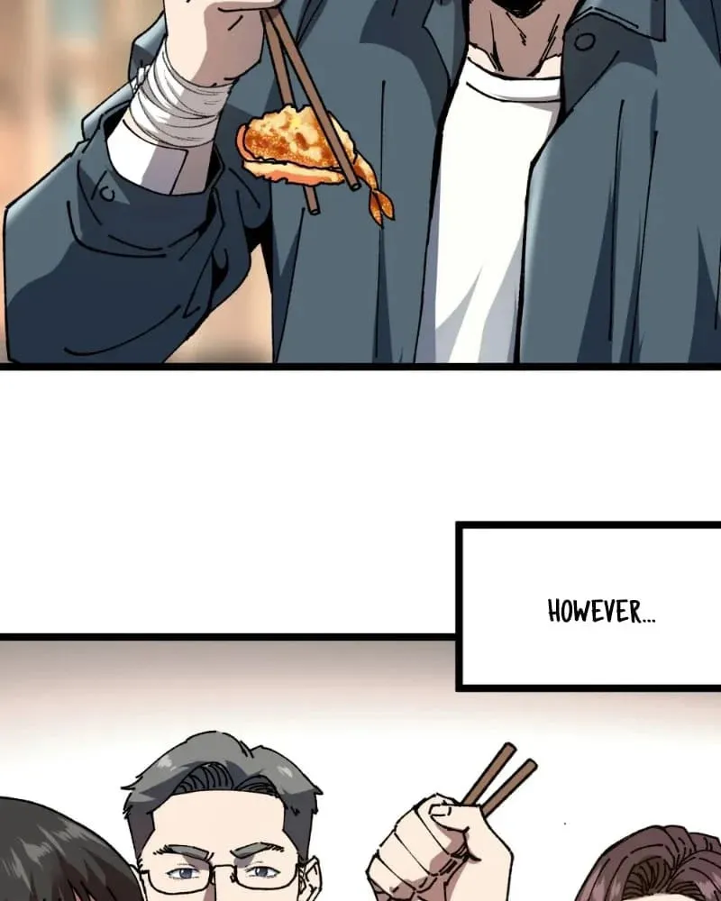 King of Beasts Chapter 1 page 109 - 