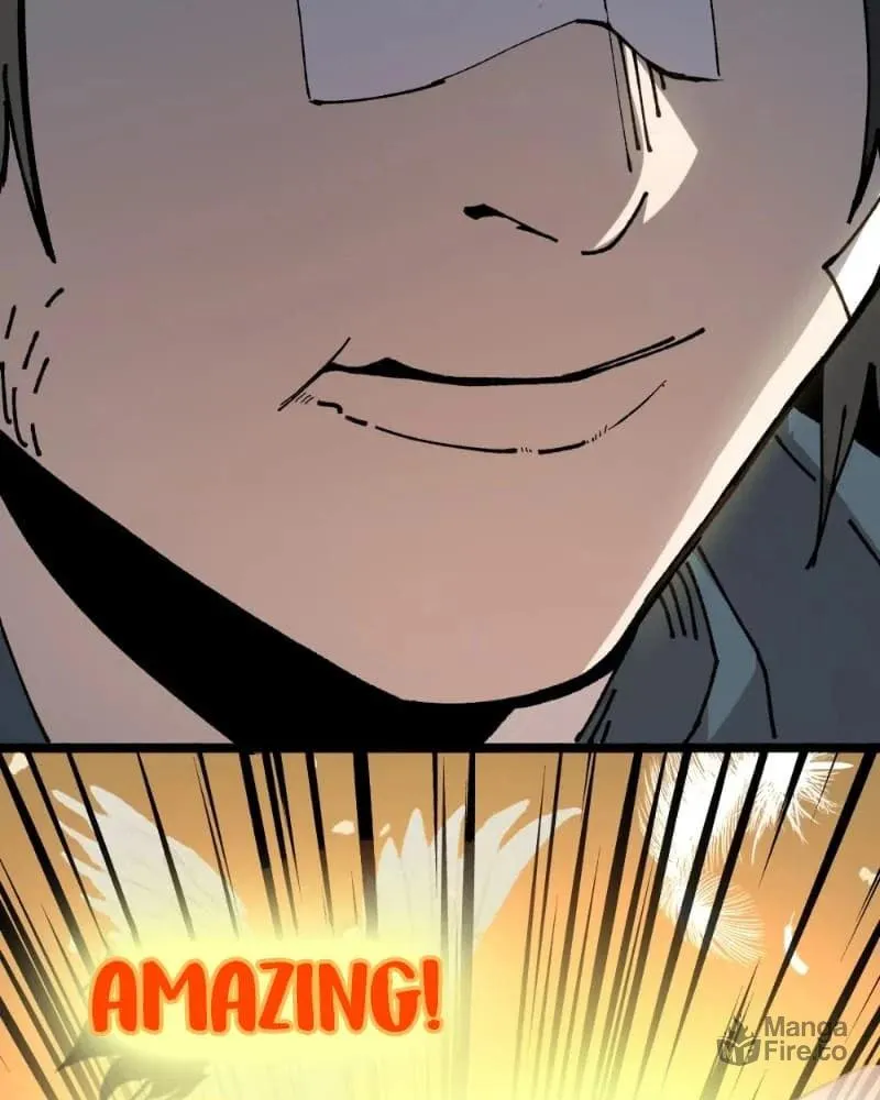 King of Beasts Chapter 1 page 111 - 