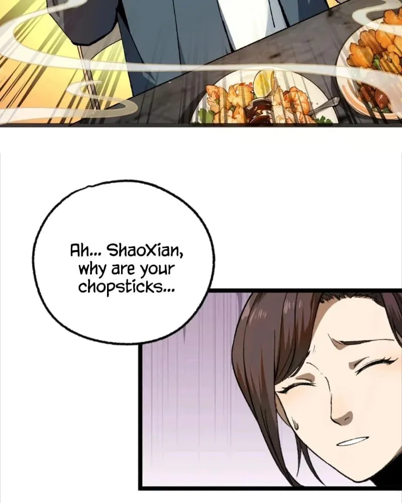 King of Beasts Chapter 1 page 113 - 