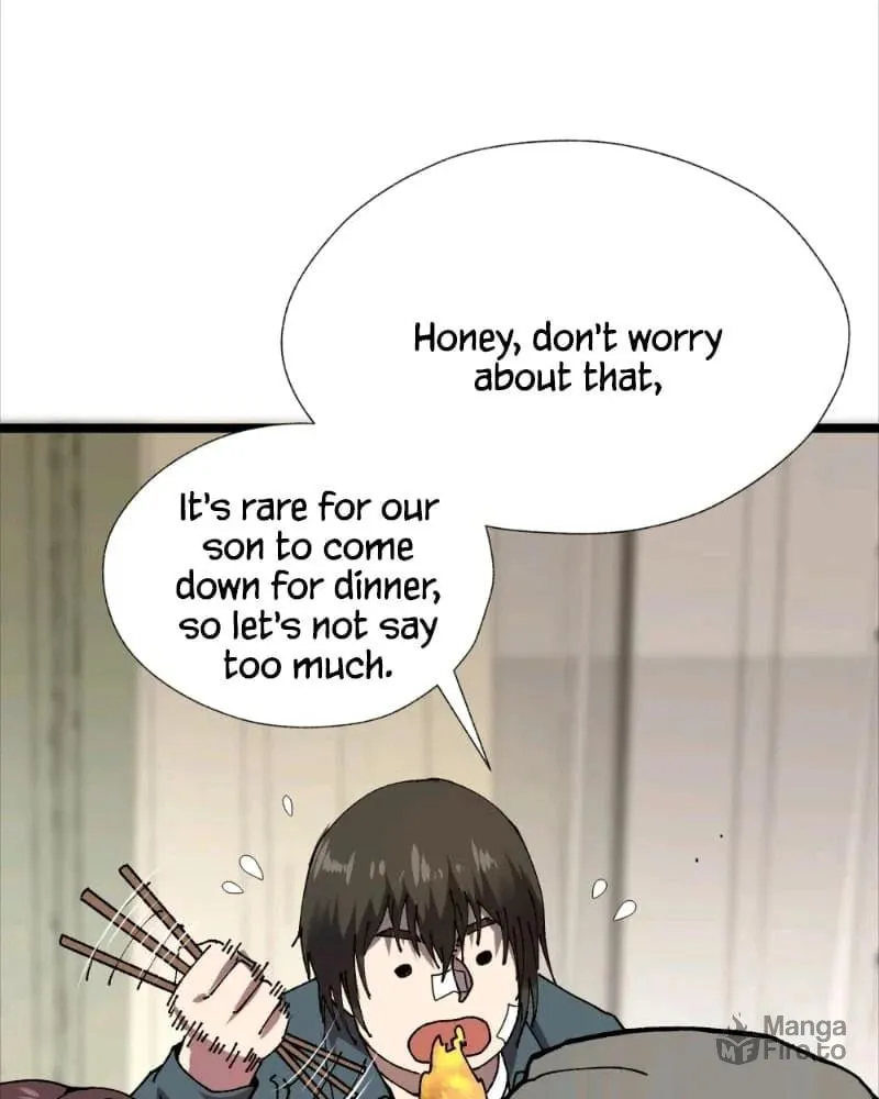 King of Beasts Chapter 1 page 114 - 