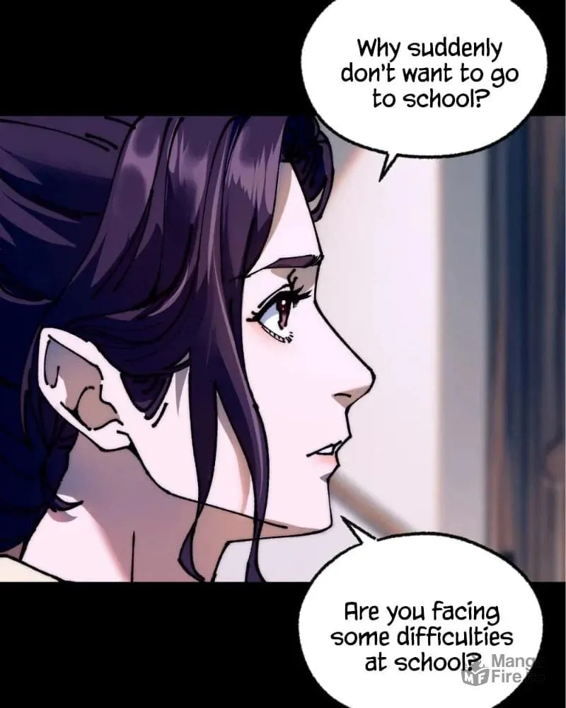 King of Beasts Chapter 1 page 120 - 
