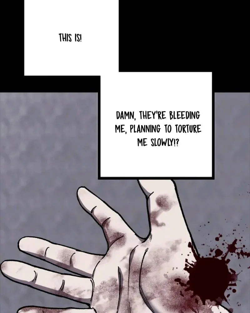 King of Beasts Chapter 1 page 13 - 