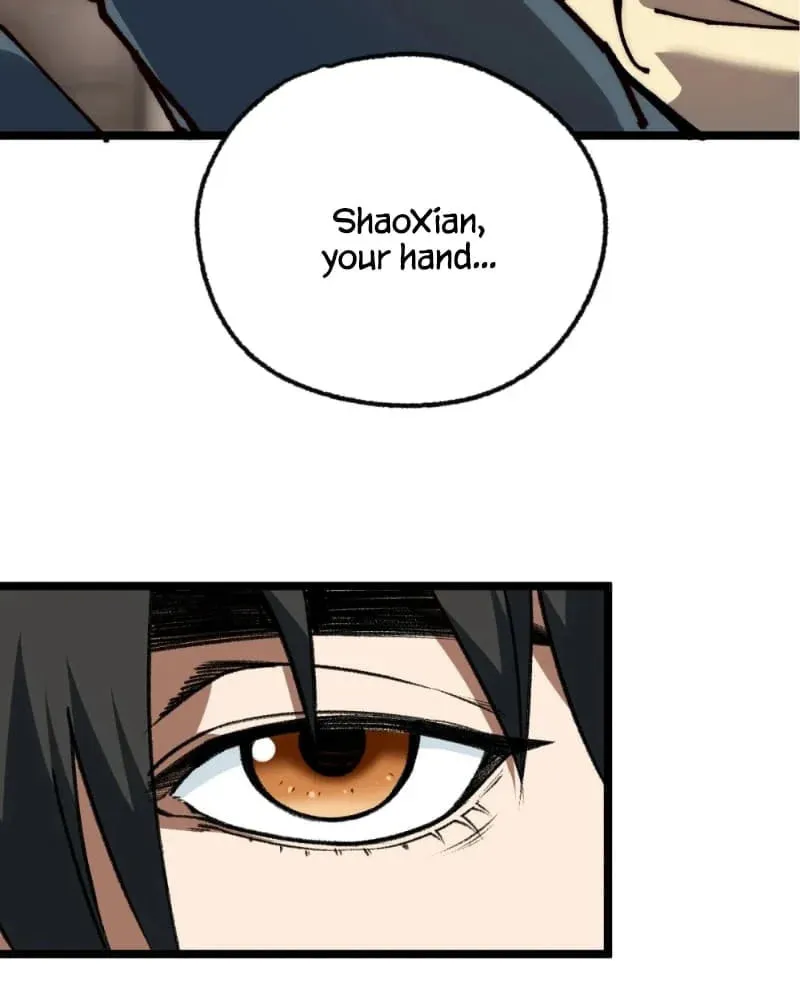 King of Beasts Chapter 1 page 124 - 