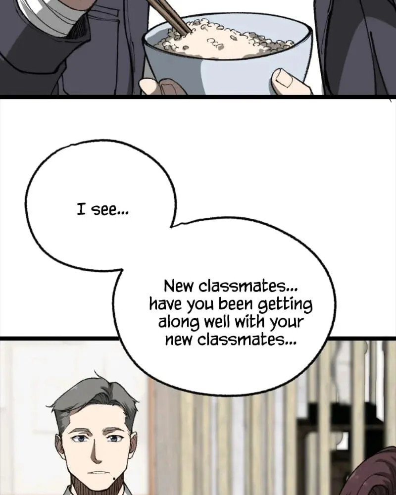 King of Beasts Chapter 1 page 127 - 