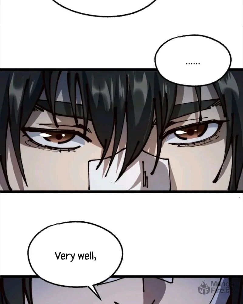 King of Beasts Chapter 1 page 129 - 