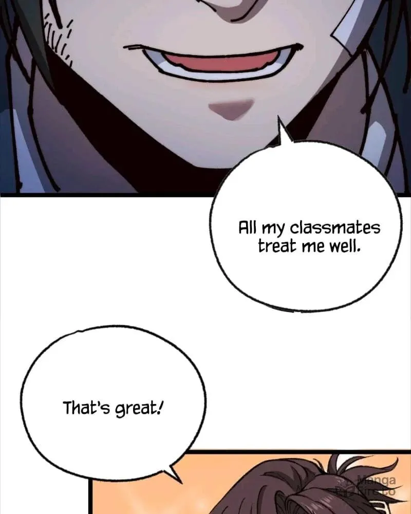 King of Beasts Chapter 1 page 130 - 