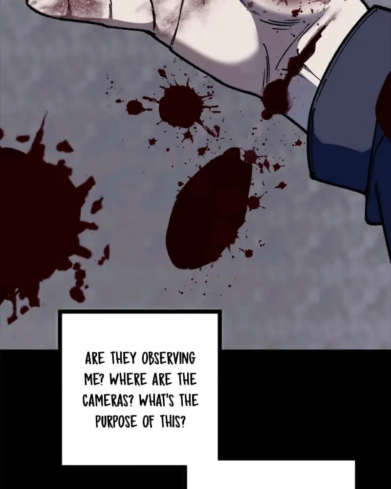 King of Beasts Chapter 1 page 14 - 