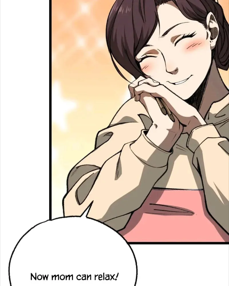 King of Beasts Chapter 1 page 131 - 