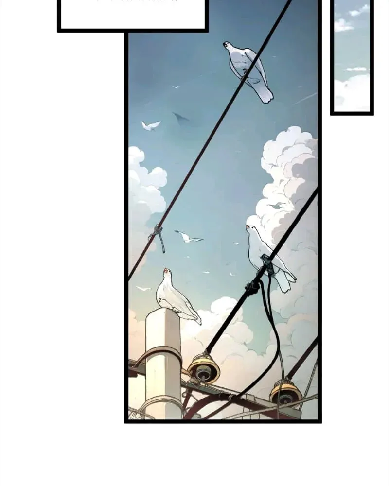 King of Beasts Chapter 1 page 134 - 