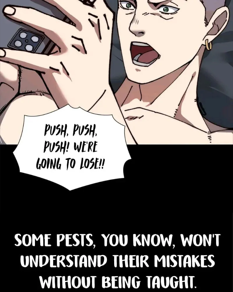 King of Beasts Chapter 1 page 139 - 