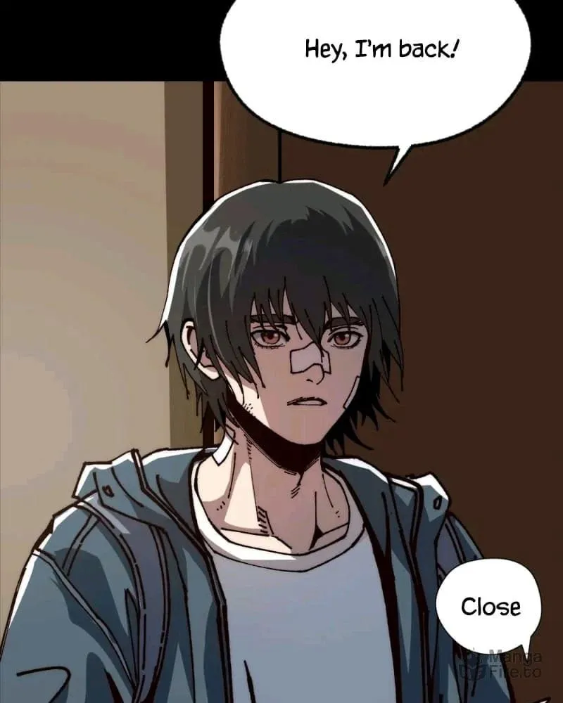King of Beasts Chapter 1 page 141 - 