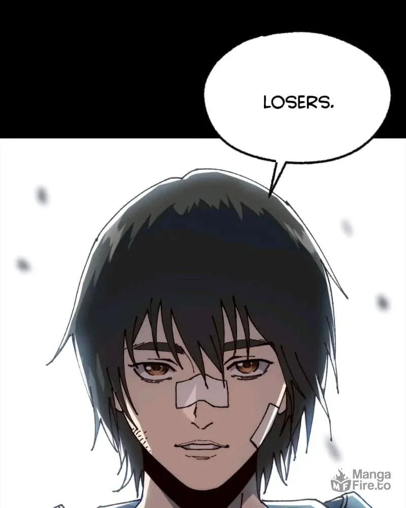 King of Beasts Chapter 1 page 144 - 