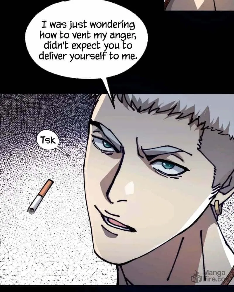 King of Beasts Chapter 1 page 147 - 