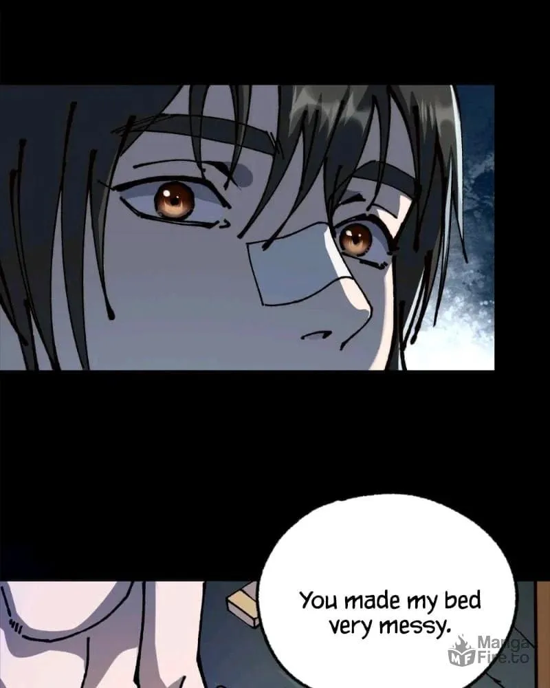 King of Beasts Chapter 1 page 150 - 