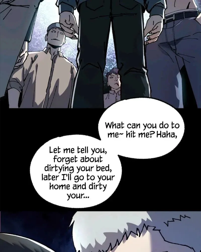 King of Beasts Chapter 1 page 154 - 