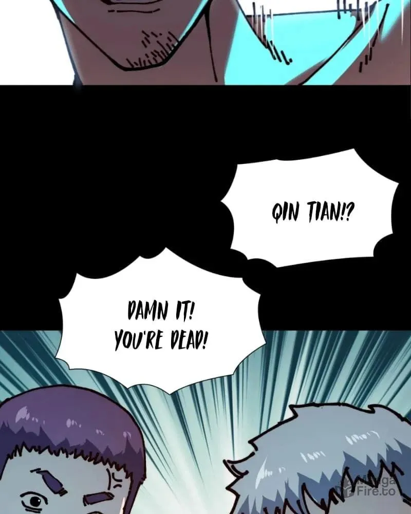 King of Beasts Chapter 1 page 162 - 