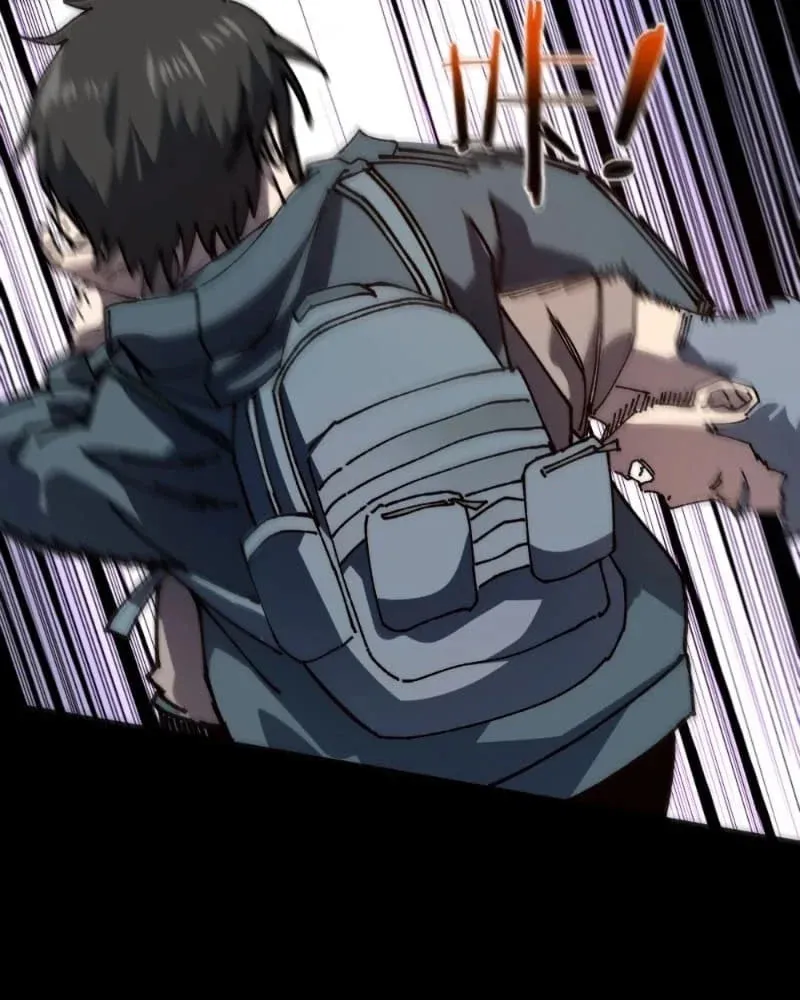 King of Beasts Chapter 1 page 169 - 