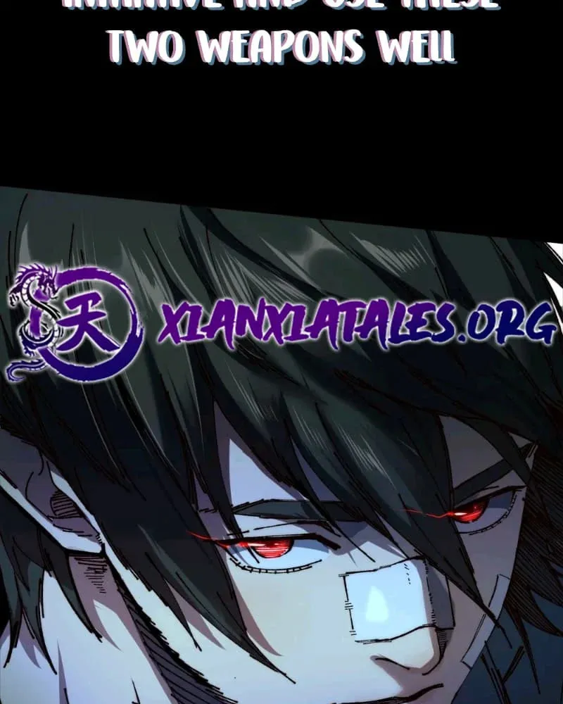 King of Beasts Chapter 1 page 172 - 