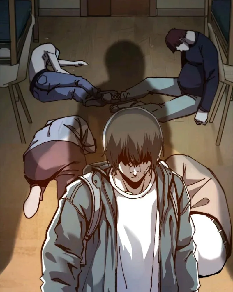 King of Beasts Chapter 1 page 178 - 