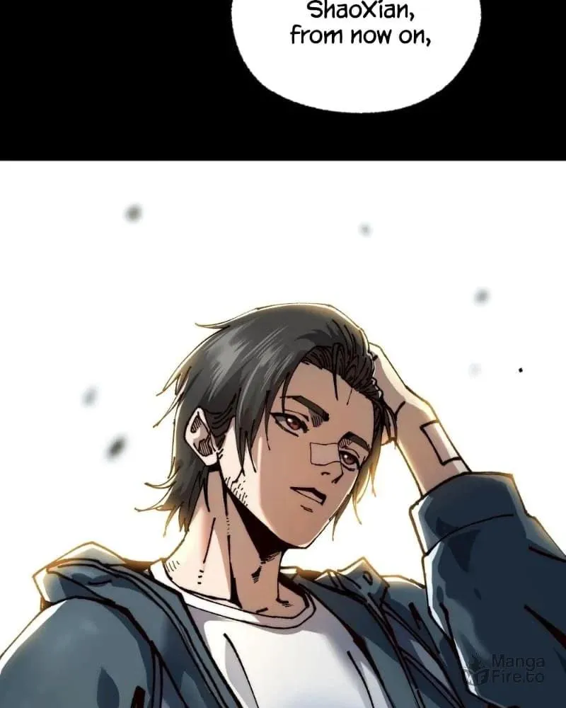 King of Beasts Chapter 1 page 180 - 