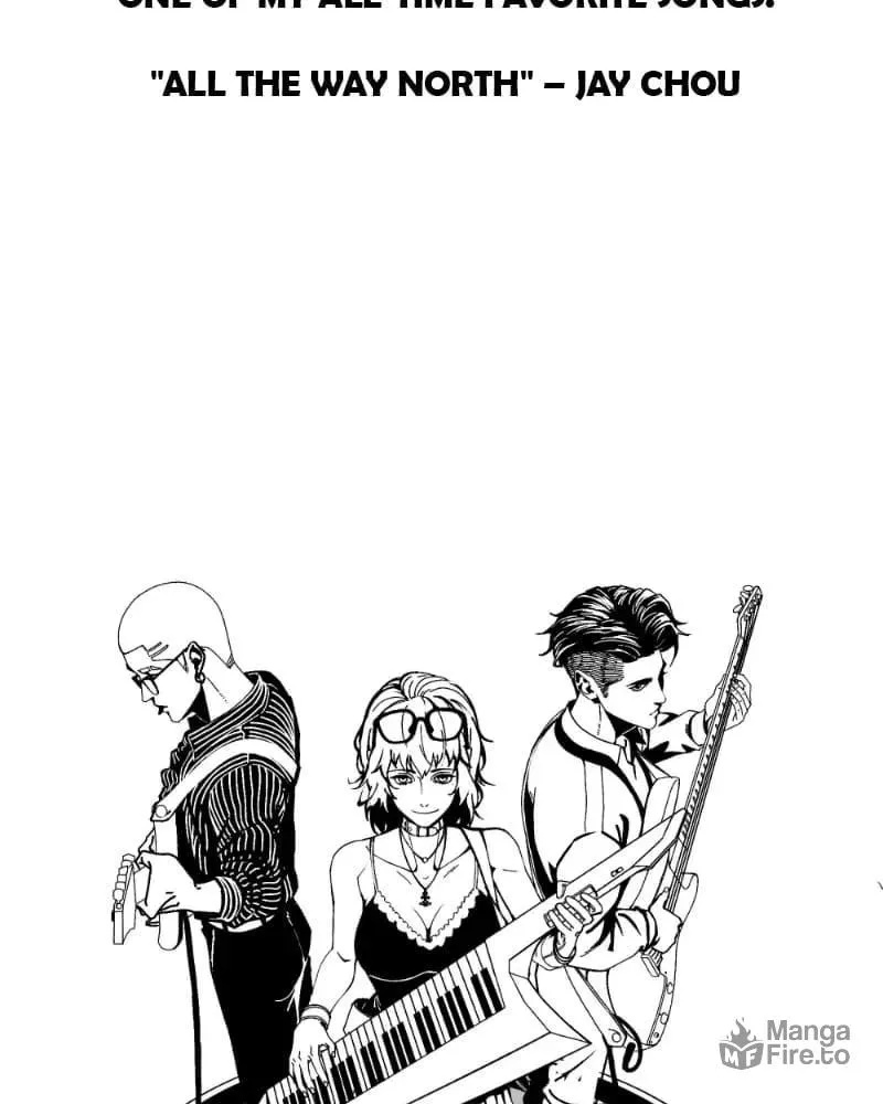 King of Beasts Chapter 1 page 185 - 