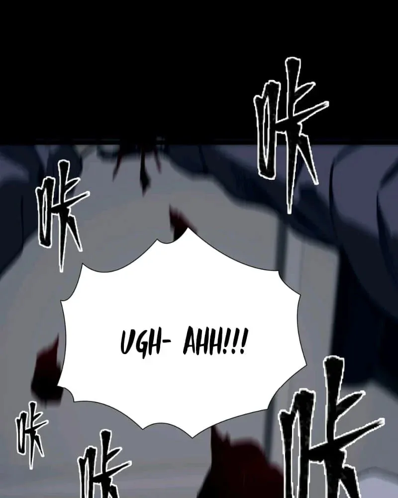 King of Beasts Chapter 1 page 22 - 