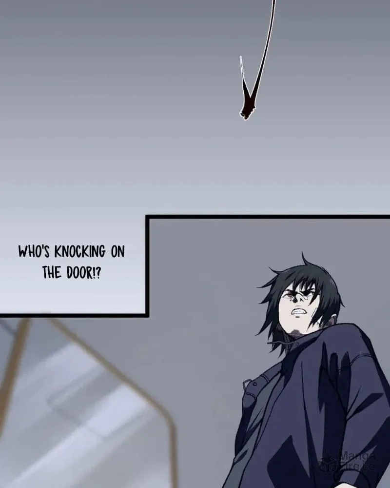 King of Beasts Chapter 1 page 40 - 
