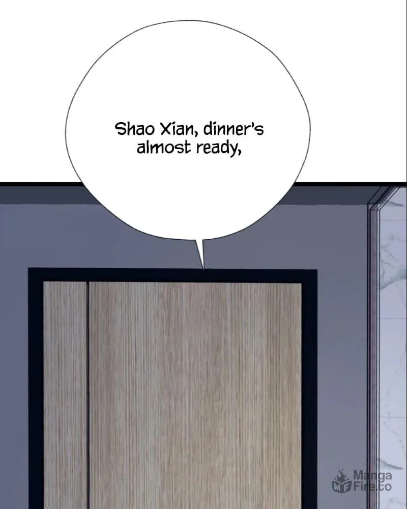 King of Beasts Chapter 1 page 42 - 