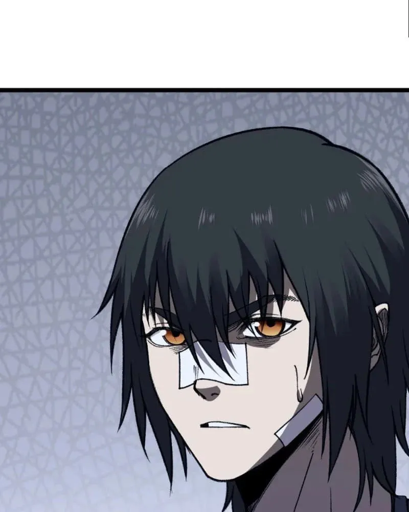King of Beasts Chapter 1 page 44 - 