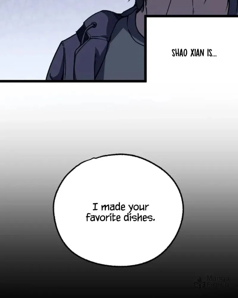 King of Beasts Chapter 1 page 45 - 