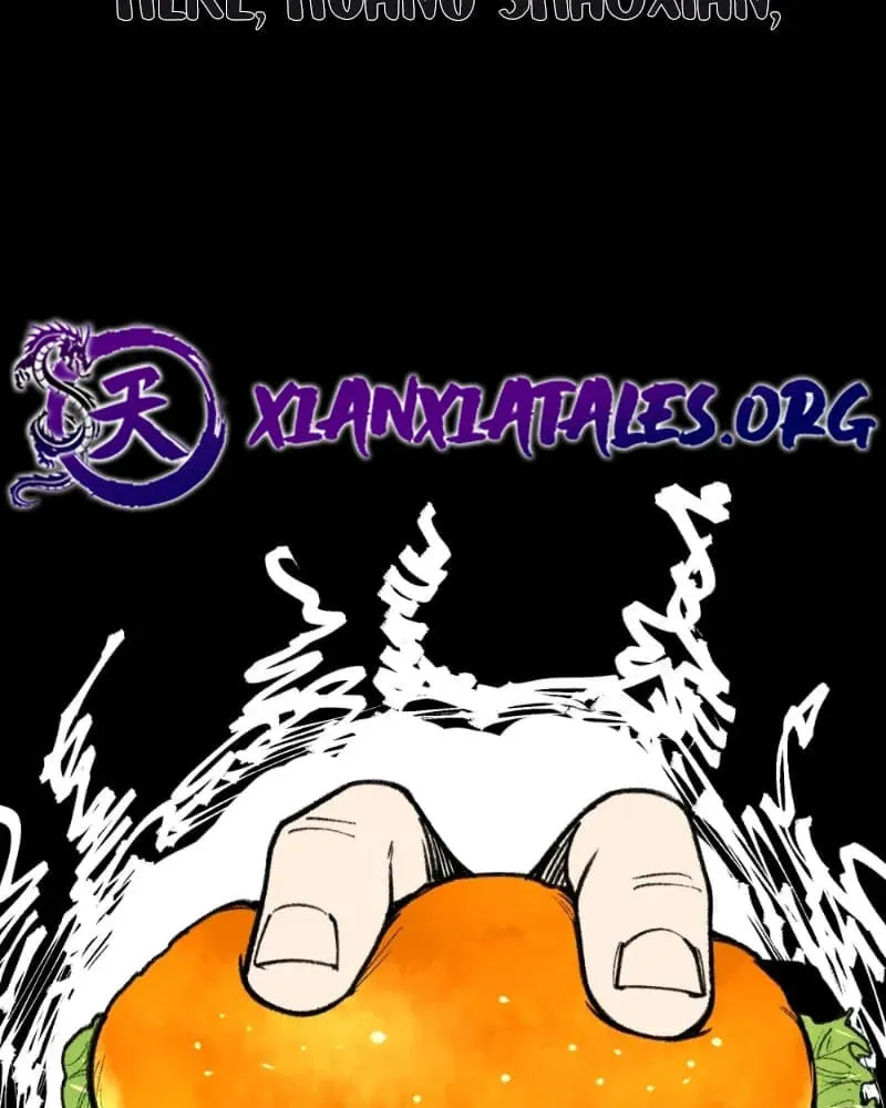 King of Beasts Chapter 1 page 49 - 