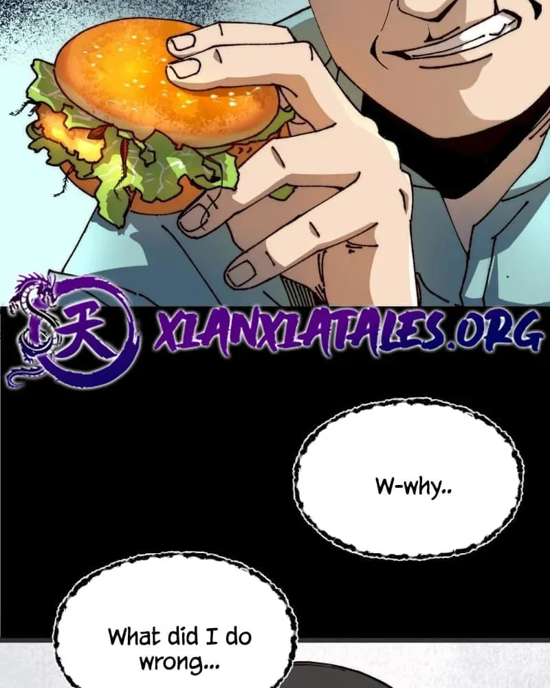 King of Beasts Chapter 1 page 52 - 