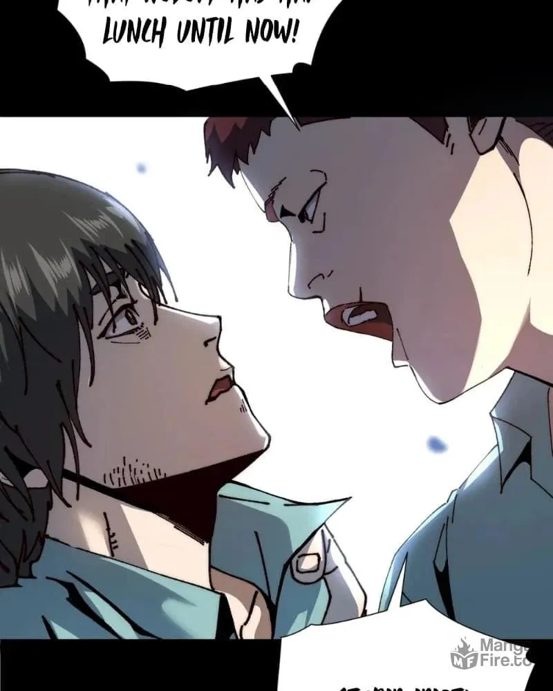 King of Beasts Chapter 1 page 54 - 