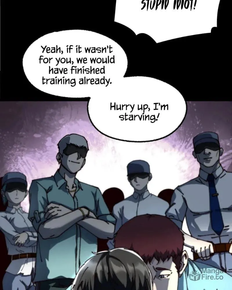 King of Beasts Chapter 1 page 55 - 